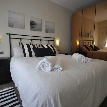 Apartamento Frente Al Mar Valencia Exterior photo