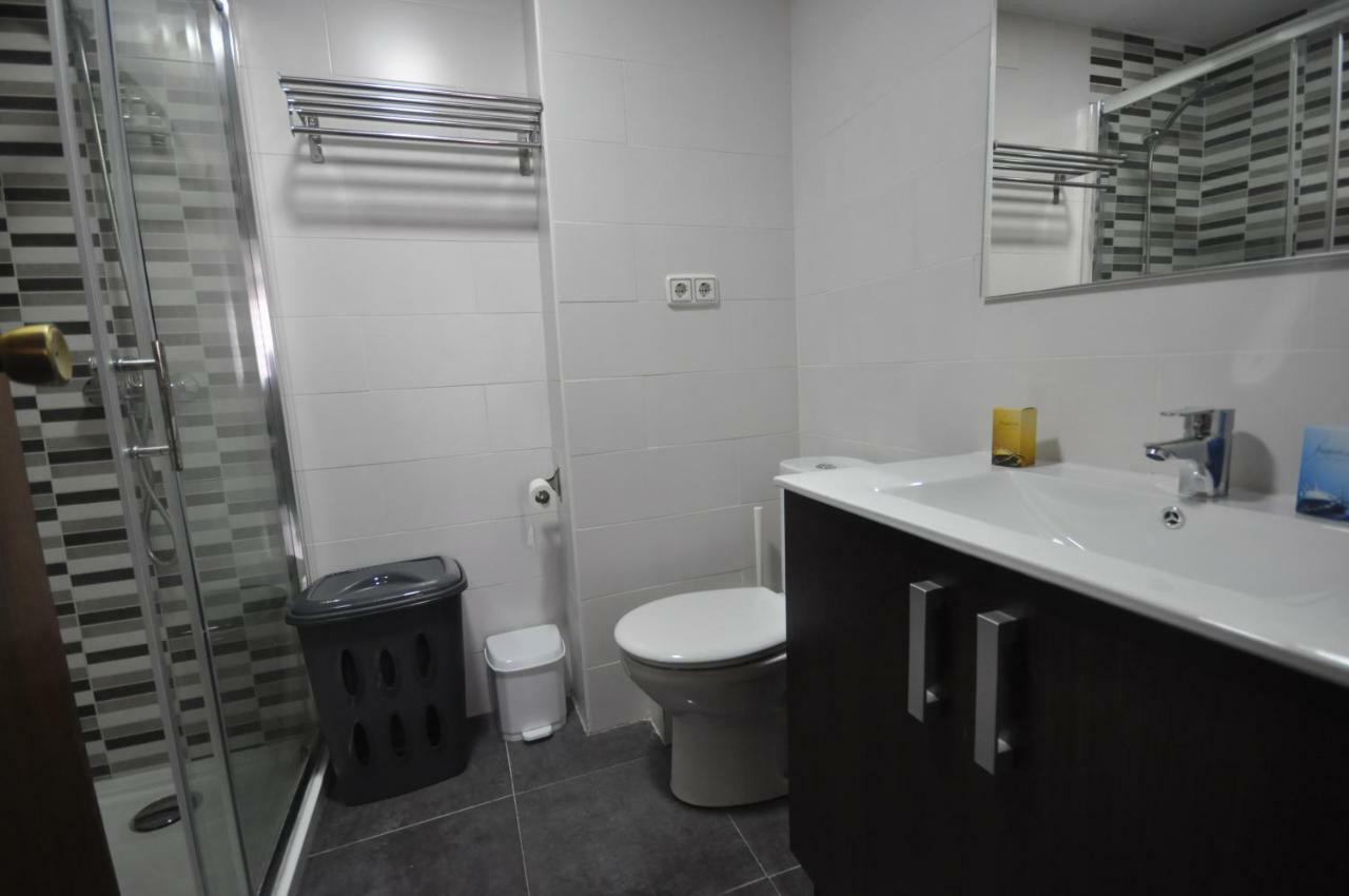 Apartamento Frente Al Mar Valencia Exterior photo
